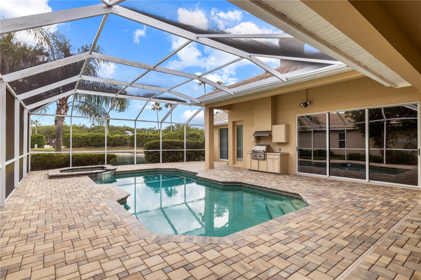TAMPA PALMS AREA 4 PRCL 23 P - Residential