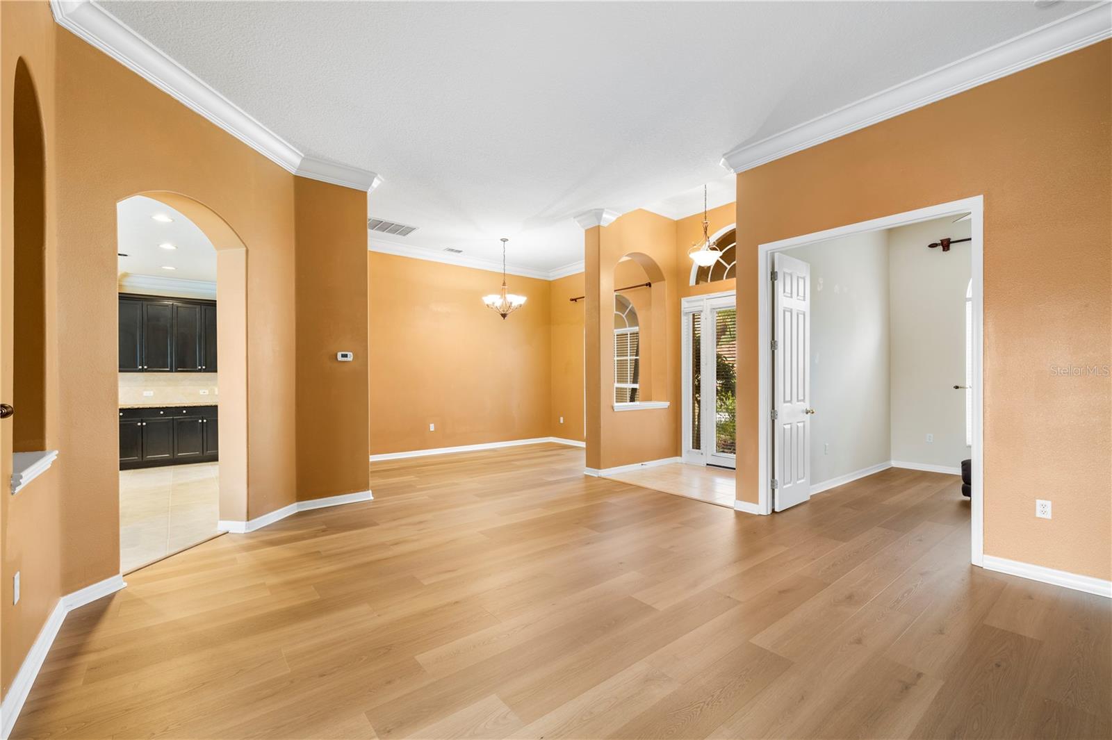 TAMPA PALMS AREA 4 PRCL 23 P - Residential