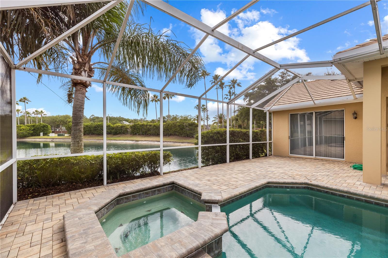 TAMPA PALMS AREA 4 PRCL 23 P - Residential