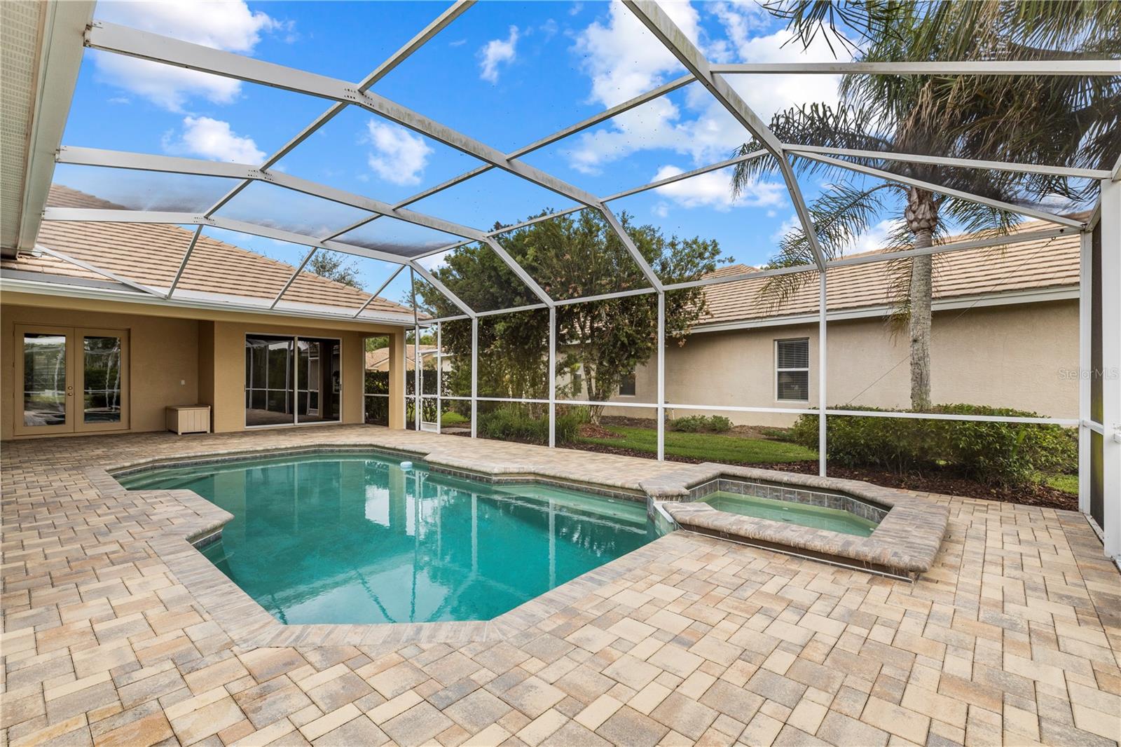 TAMPA PALMS AREA 4 PRCL 23 P - Residential