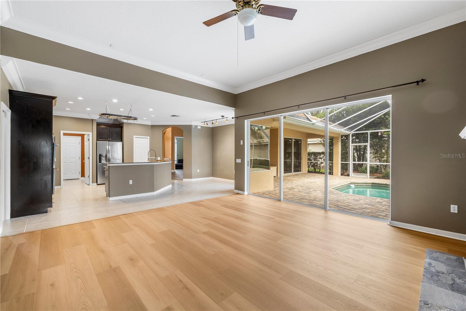 TAMPA PALMS AREA 4 PRCL 23 P - Residential