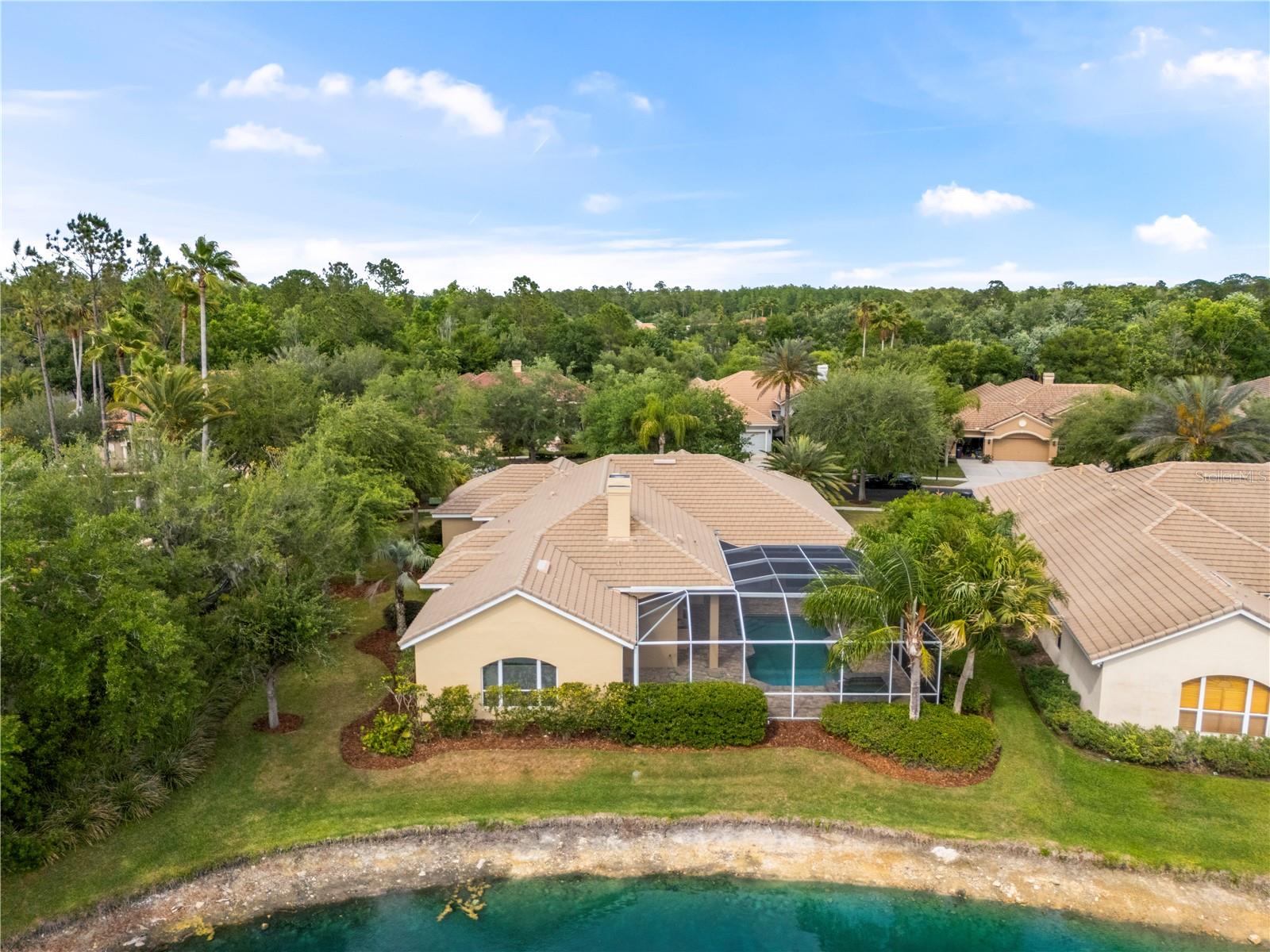 TAMPA PALMS AREA 4 PRCL 23 P - Residential