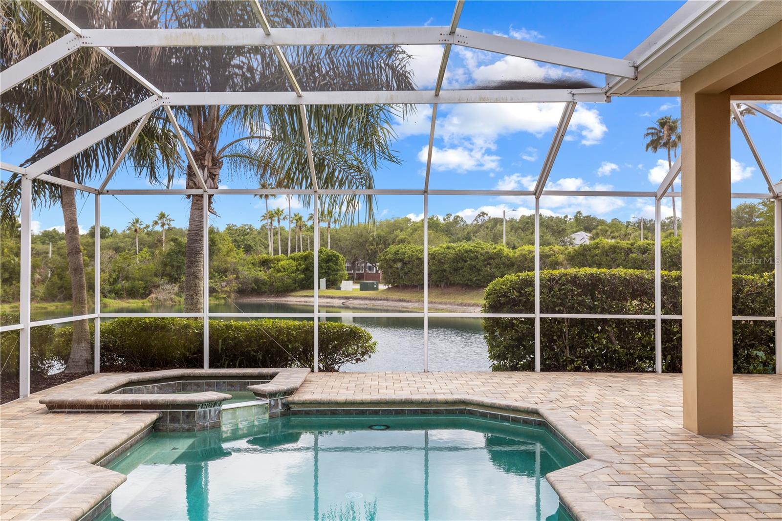 TAMPA PALMS AREA 4 PRCL 23 P - Residential