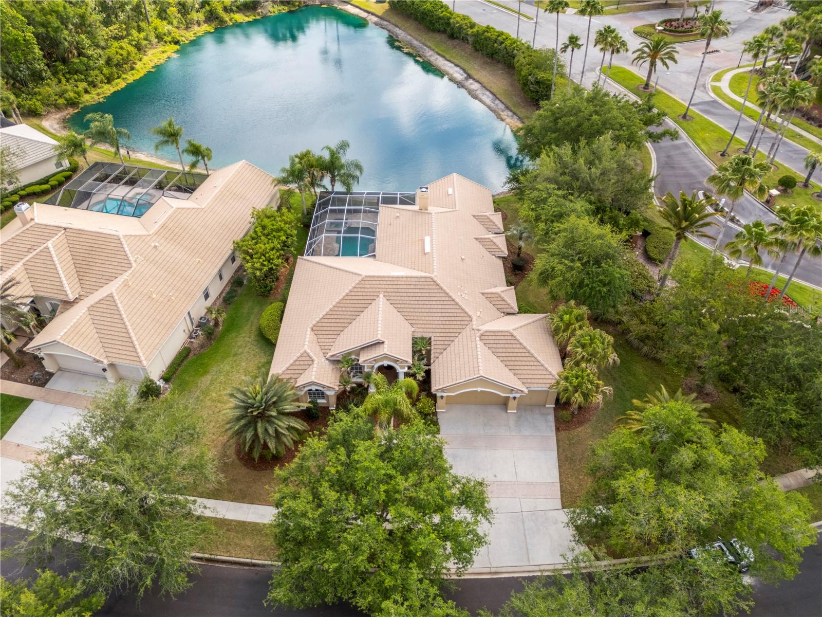 TAMPA PALMS AREA 4 PRCL 23 P - Residential