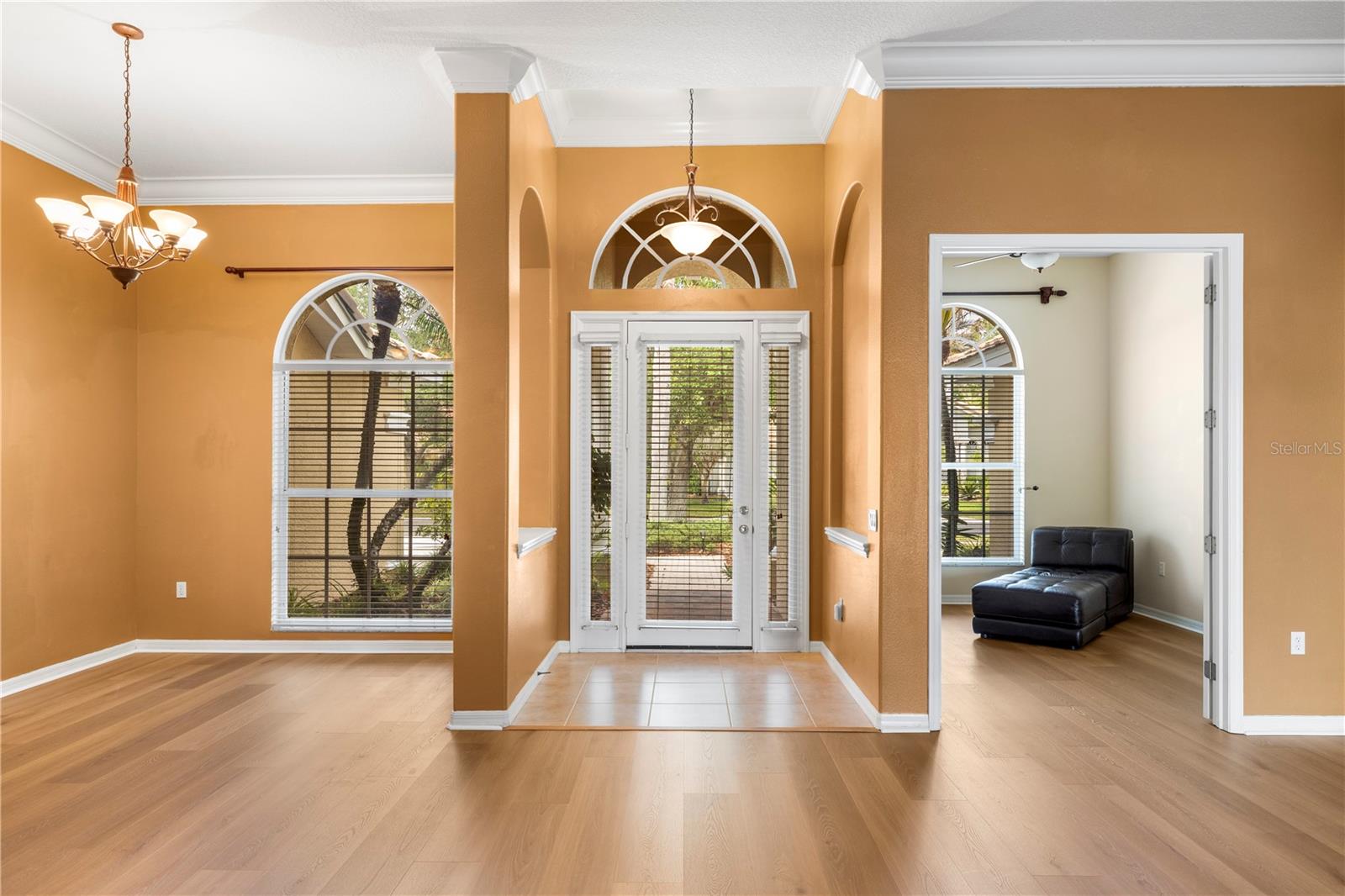 TAMPA PALMS AREA 4 PRCL 23 P - Residential