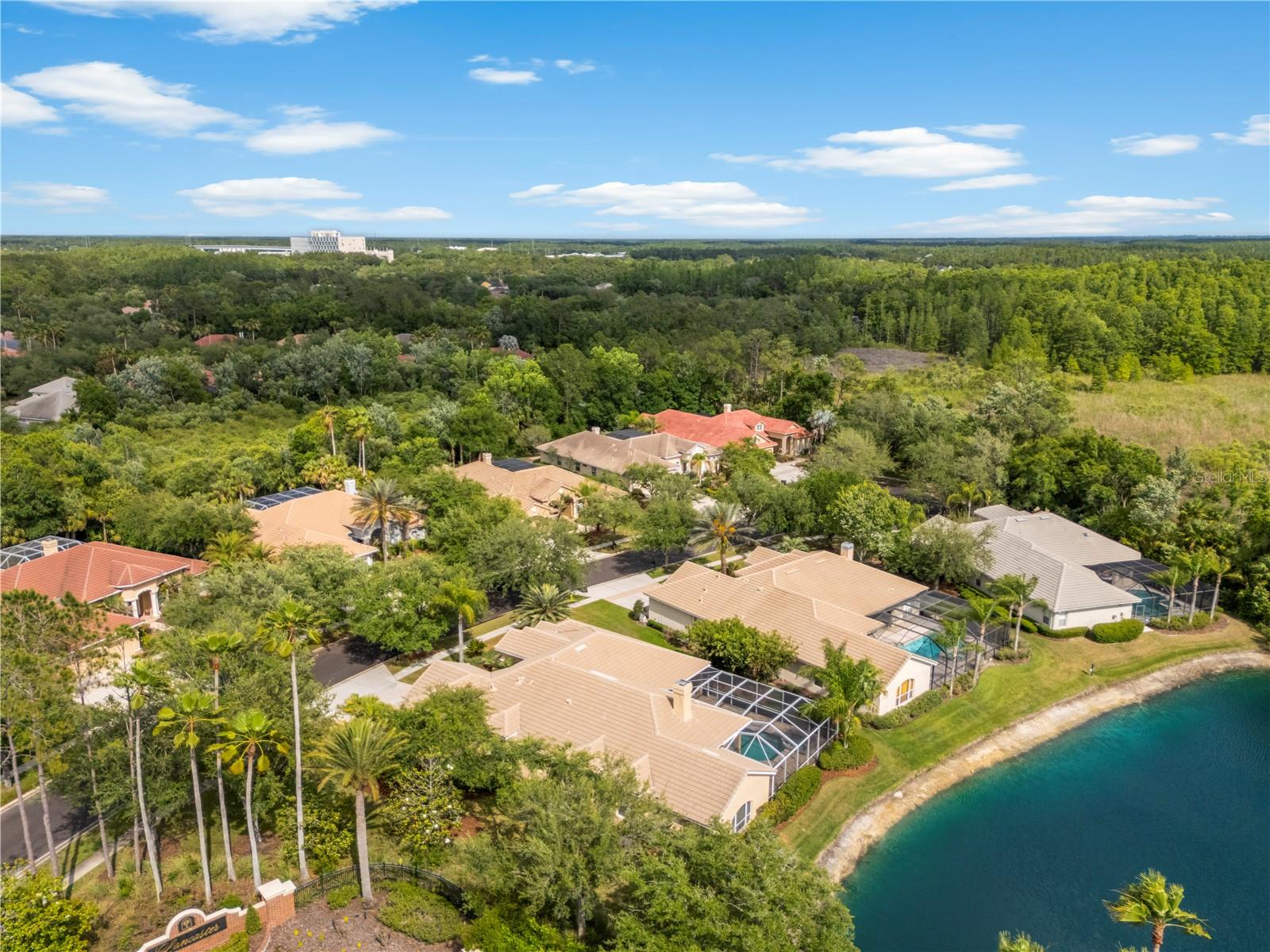 TAMPA PALMS AREA 4 PRCL 23 P - Residential