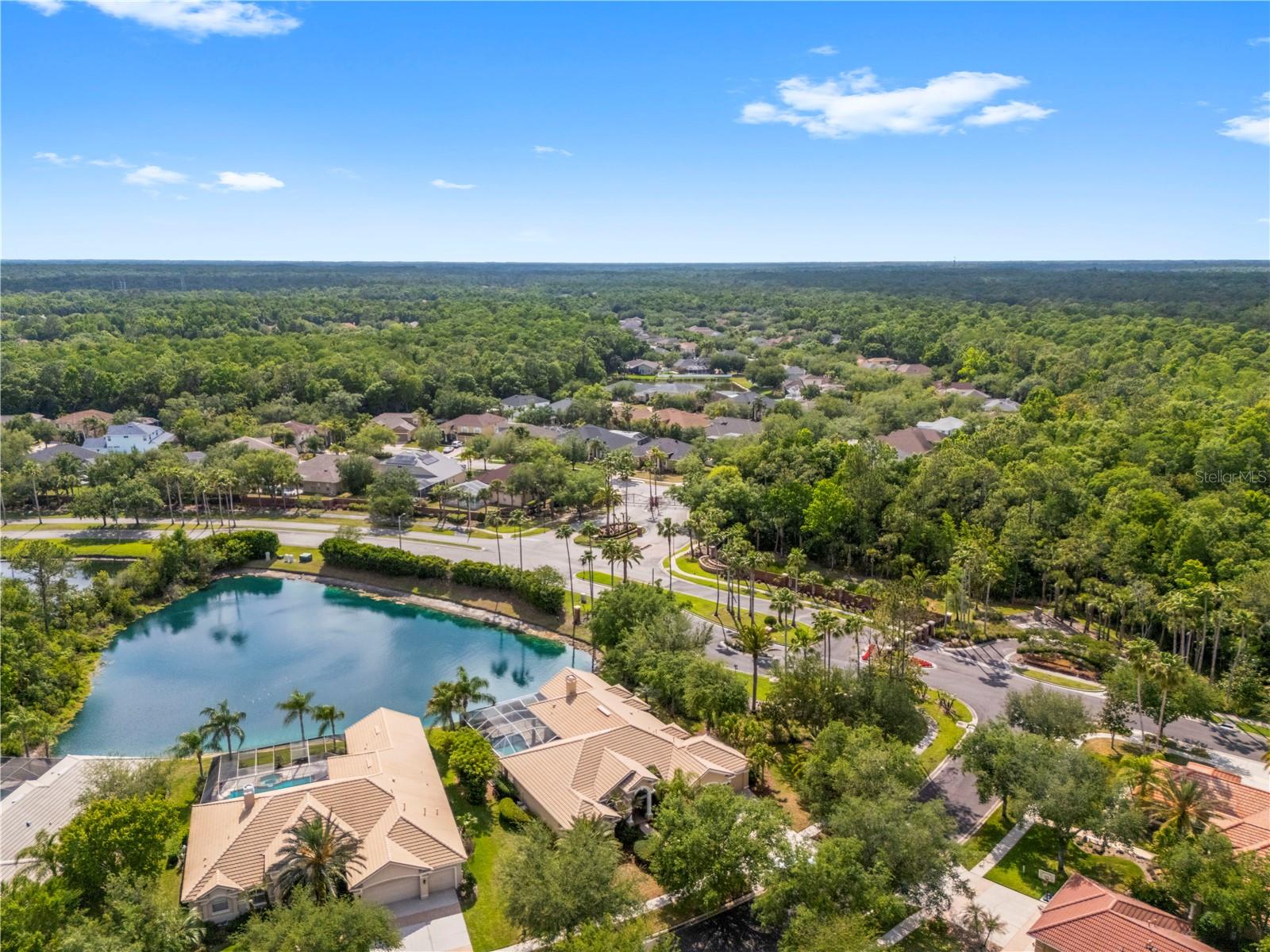 TAMPA PALMS AREA 4 PRCL 23 P - Residential