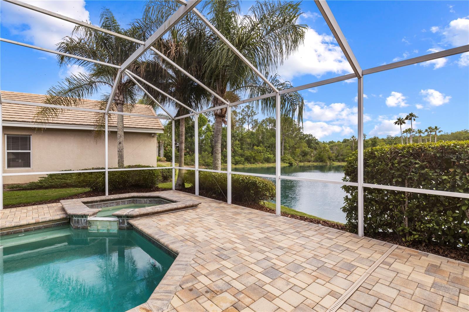 TAMPA PALMS AREA 4 PRCL 23 P - Residential