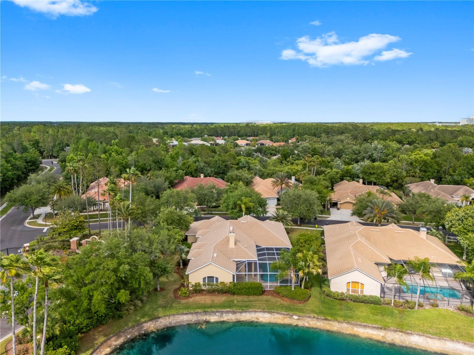 TAMPA PALMS AREA 4 PRCL 23 P - Residential