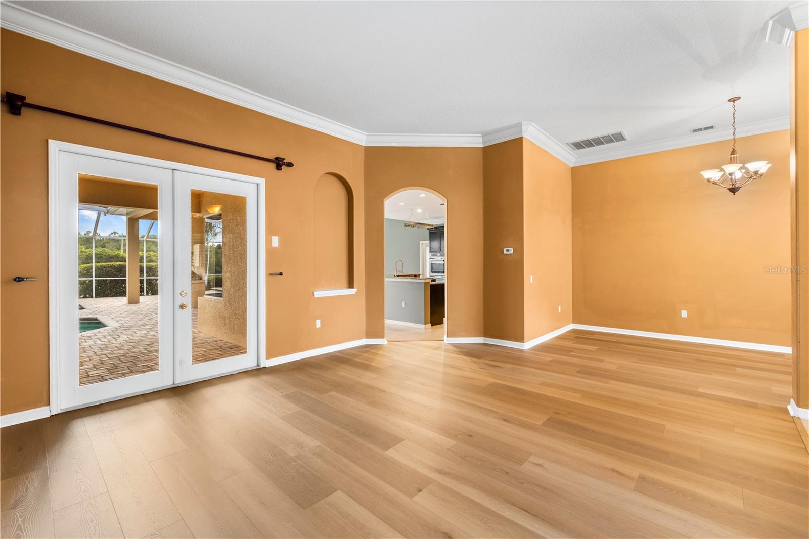 TAMPA PALMS AREA 4 PRCL 23 P - Residential