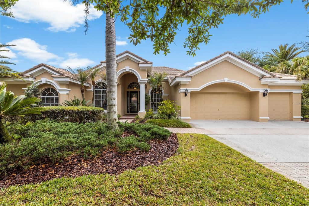 Photo of 17206 Talence Court, Tampa, FL 33647 (MLS # TB8502719)