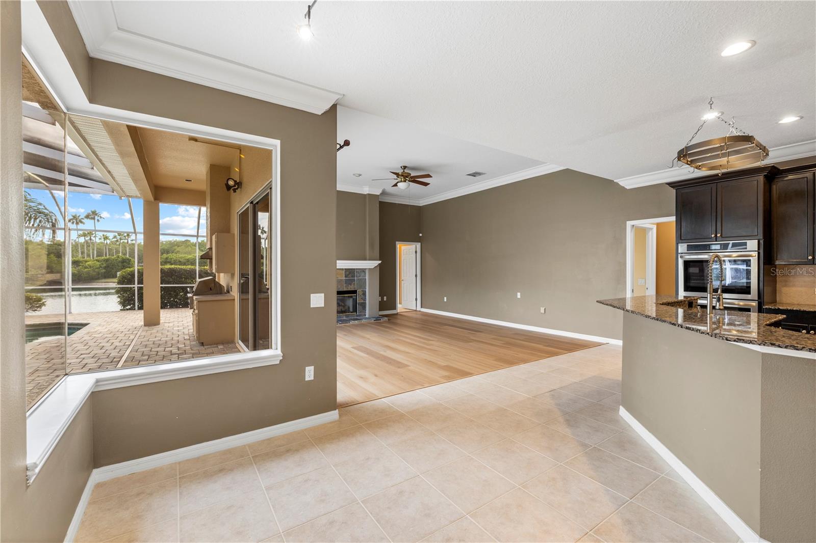TAMPA PALMS AREA 4 PRCL 23 P - Residential