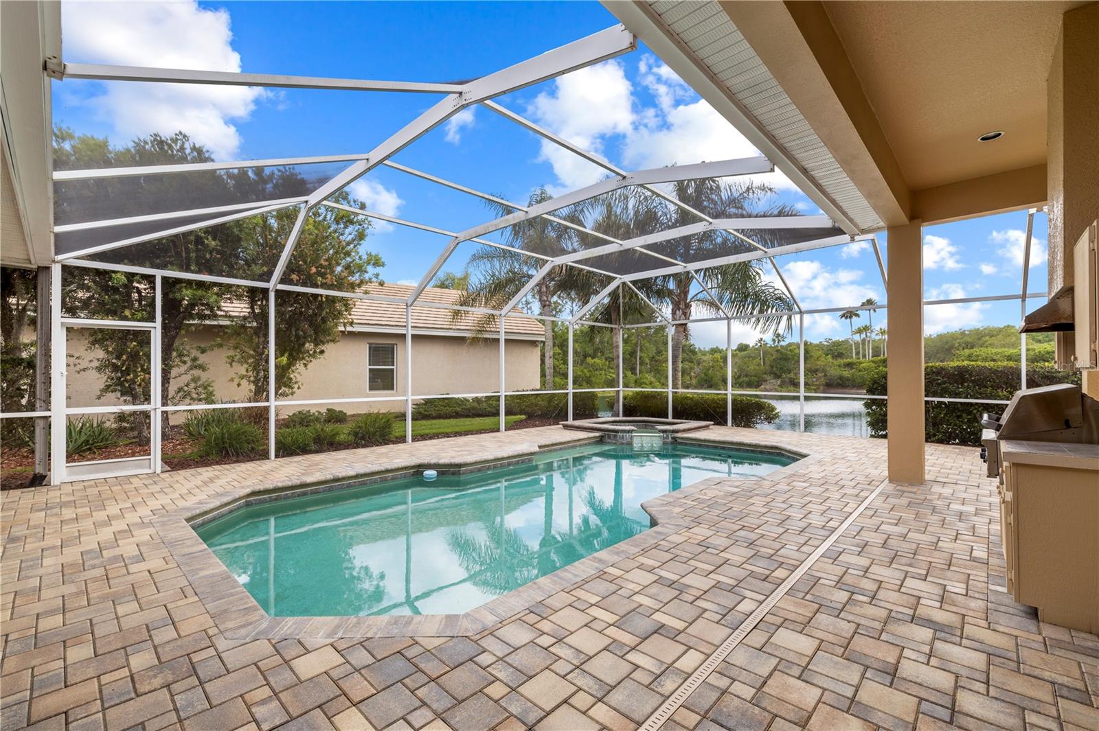 TAMPA PALMS AREA 4 PRCL 23 P - Residential