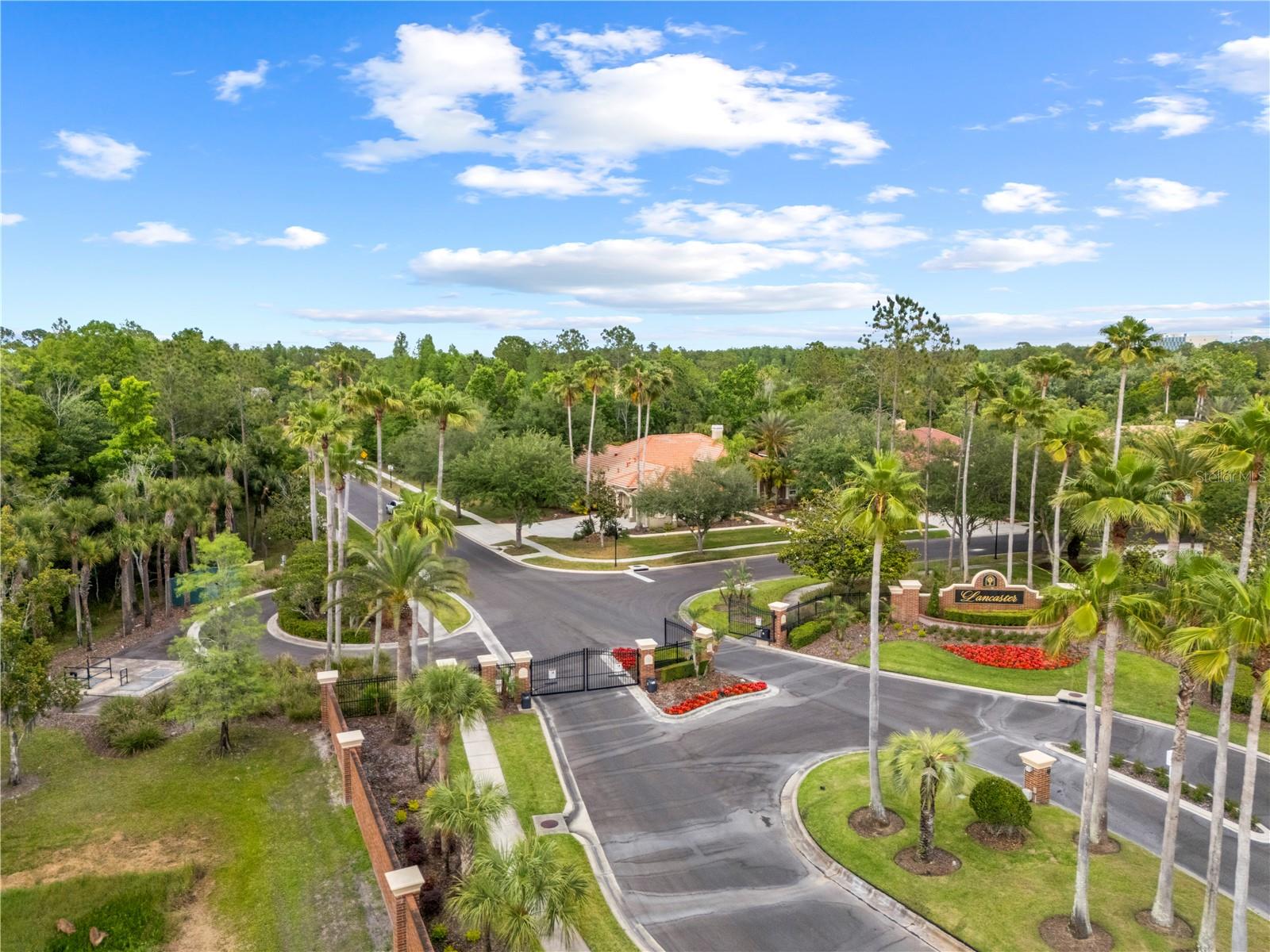 TAMPA PALMS AREA 4 PRCL 23 P - Residential
