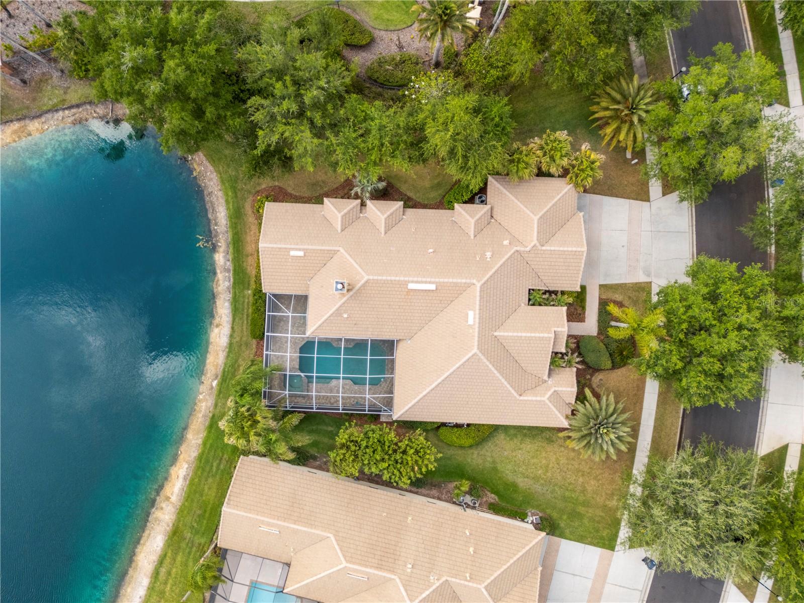 TAMPA PALMS AREA 4 PRCL 23 P - Residential