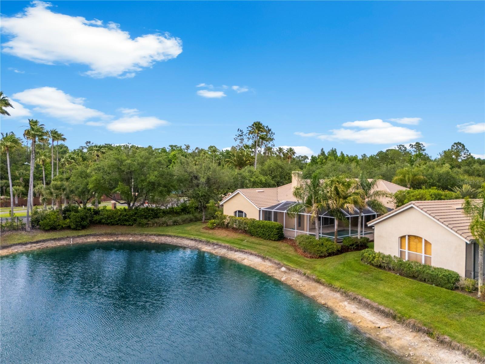 TAMPA PALMS AREA 4 PRCL 23 P - Residential