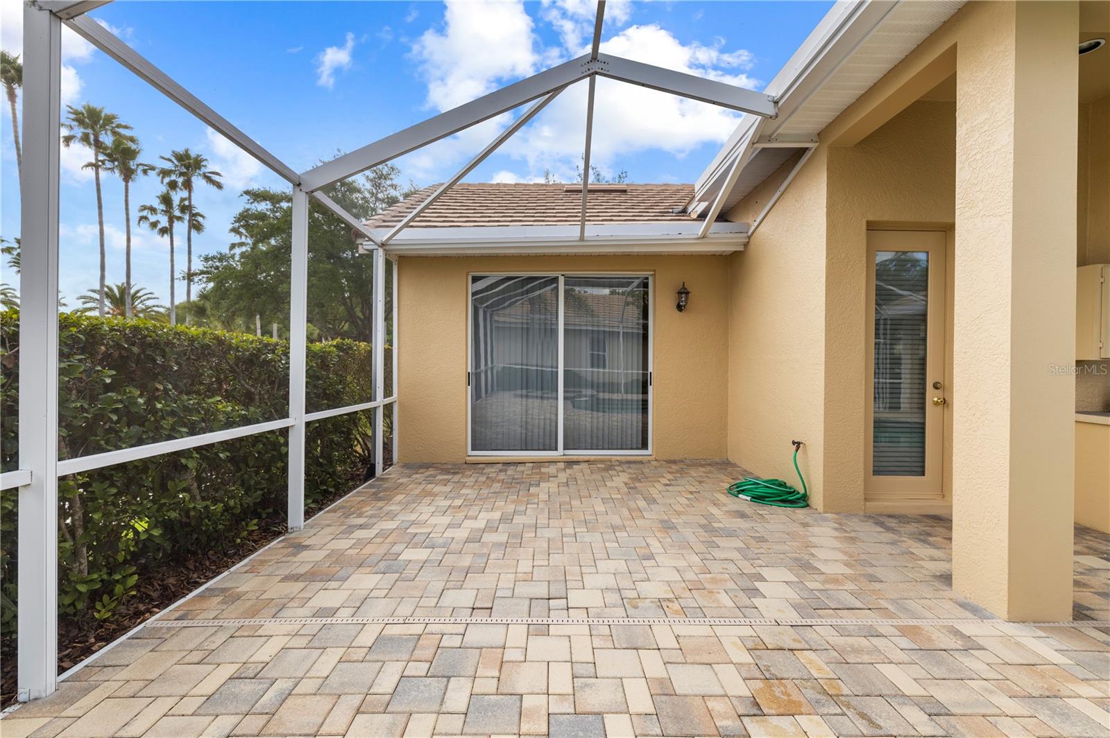 TAMPA PALMS AREA 4 PRCL 23 P - Residential