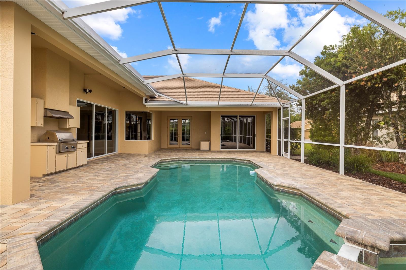 TAMPA PALMS AREA 4 PRCL 23 P - Residential