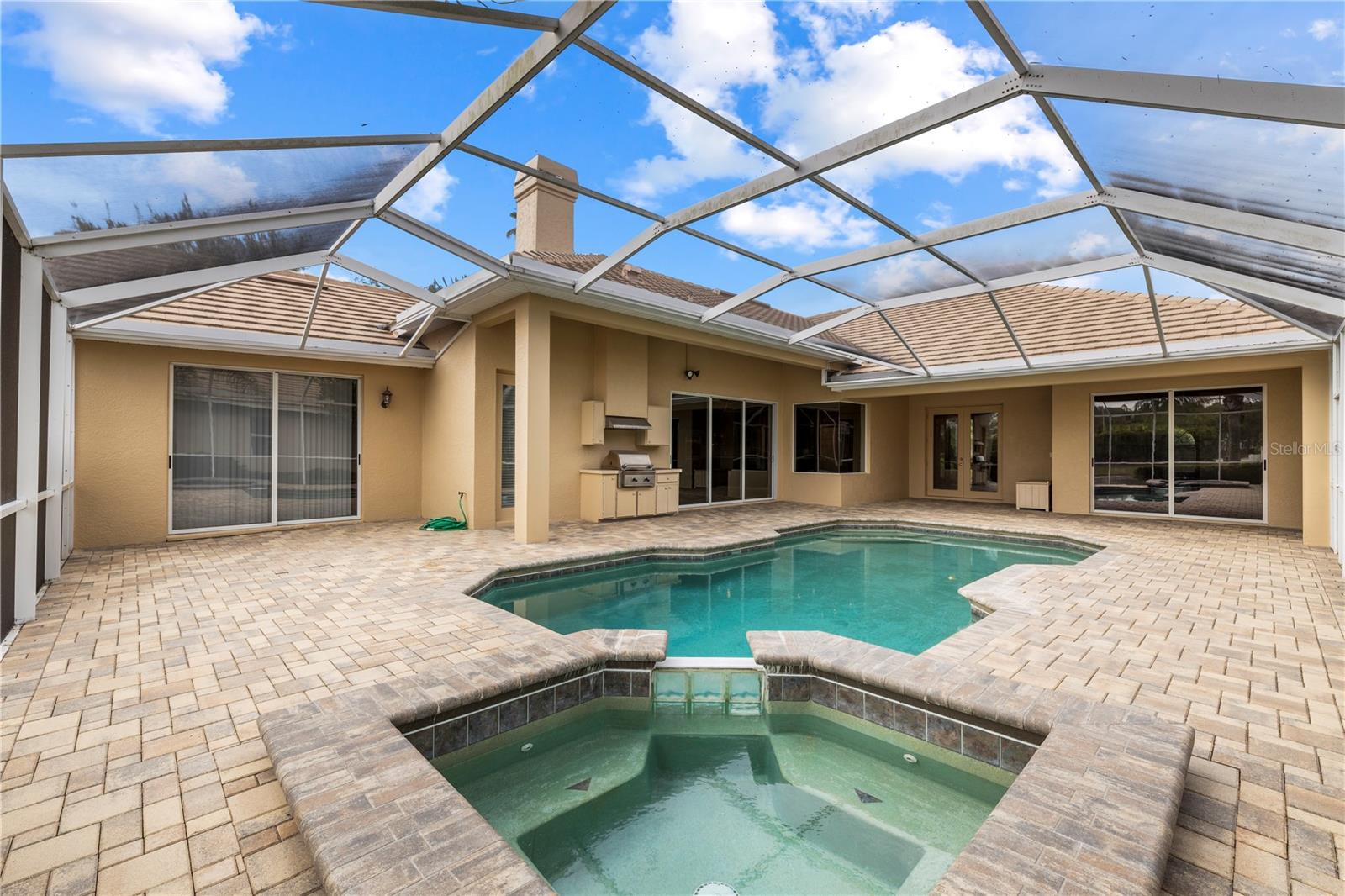 TAMPA PALMS AREA 4 PRCL 23 P - Residential