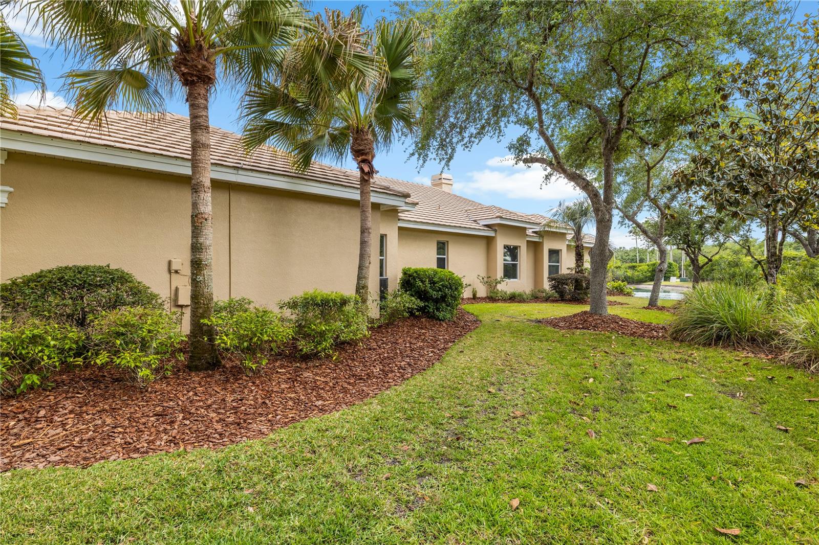 TAMPA PALMS AREA 4 PRCL 23 P - Residential