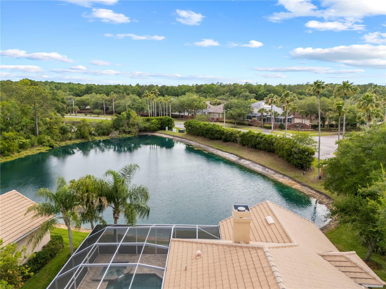 TAMPA PALMS AREA 4 PRCL 23 P - Residential