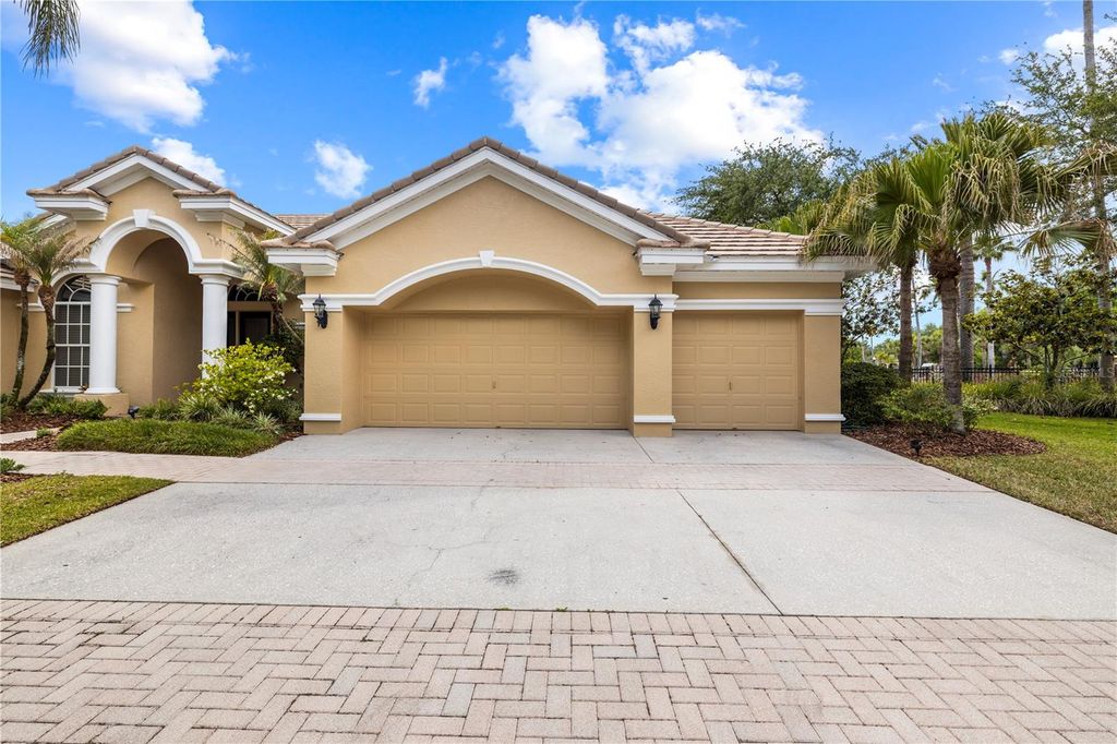 Photo of 17206 Talence Court, Tampa, FL 33647 (MLS # TB8502719)