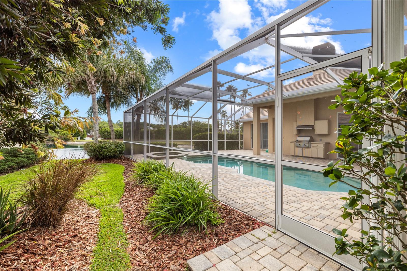 TAMPA PALMS AREA 4 PRCL 23 P - Residential