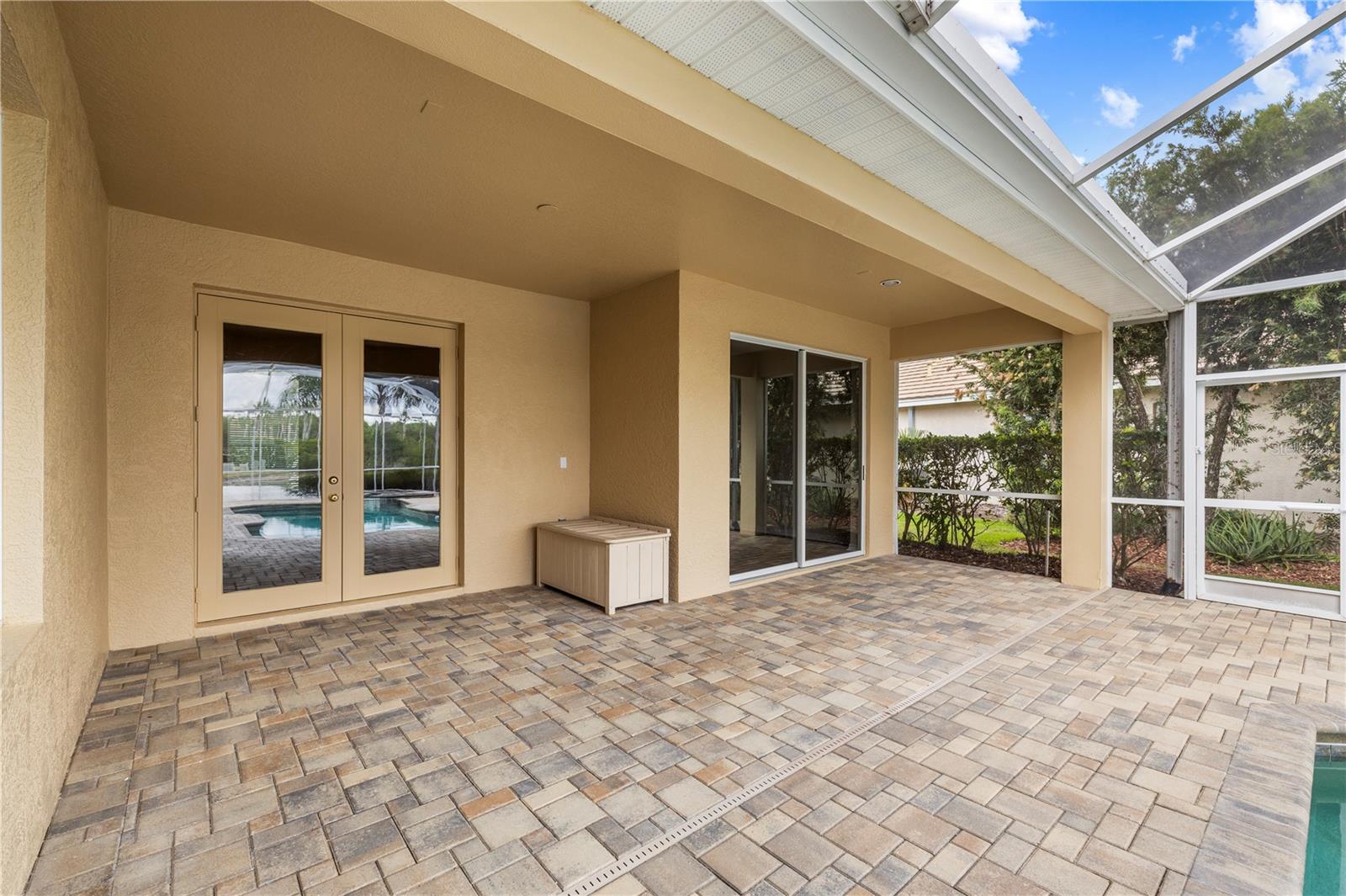 TAMPA PALMS AREA 4 PRCL 23 P - Residential