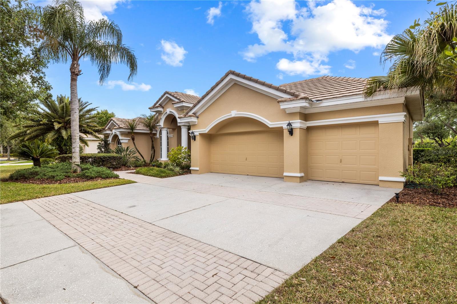 TAMPA PALMS AREA 4 PRCL 23 P - Residential