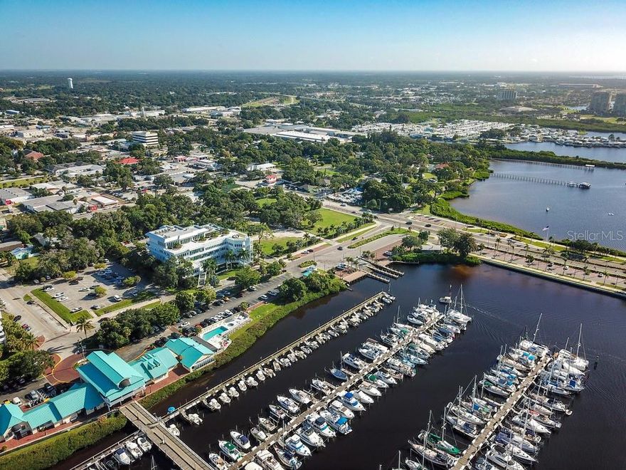 Under contract-accepting backup offers. This gorgeous mixed-use development site is situated in the heart of Palmetto, Florida, just steps from the Manatee River. It is minutes from pristine white-sand beaches, cultural destinations, entertainment and shopping. The property is located directly adjacent to ItWorks! corporate headquarters with over 200 employees and across the street from Regatta Pointe Marina, restaurants and shops.

This 3.4+/- acre development site is prime for development that could include a boutique hotel, multifamily, office space or residential condominiums with ground floor or adjacent retail and restaurants, all with water views. 

Due to the site's proximity to the public boat ramp, the CRA is requiring that a developer design and construct boat trailer parking on a portion of the site to accommodate approximately 20-30 boat trailer spaces.The net developable area will end up being approximately 2.5 - 3 acres. 

Due to the current split zoning on the property, the Expectation is that a rezone to Planned Development Multi-Use (PD-MU) will be required. Residential density on the site has been increased to 153 units through a recently completed City- initiated Comprehensive Plan Amendment that changed the Future Land Use (FLU) to Planned Community (PC).

The City of Palmetto and the Palmetto Community Redevelopment Agency are encouraging development in the Downtown Core by incentivizing projects that bring more activity to the area and accentuate this tremendous waterfront location. Development Incentives may amount to 8-12% of the total development cost paid back to the Developer (City Commission has ultimate discretion on Incentives).


**PURCHASE REQUIREMENTS - PLEASE NOTE THAT THE PURCHASE OF THIS PROPERTY IS SUBJECT TO THE FOLLOWING REQUIREMENTS AND STIPULATIONS:

* Developer must submit proposal that includes Letter of Intent, Conceptual Plan, and Development Proforma in order to be considered.

* Approval of the Development Concept by the Palmetto Redevelopment Agency and City Council prior to contract execution, with requirements of Buyer to fulfill development obligations.

* Developer is responsible for constructing boat trailer parking on a portion of the site to accommodate approximately 20-30 boat trailer spaces for future public use. 

*If a residential project is proposed, a mixed use component of retail, restaurant, and/or office space is required. The southeast corner of the side is limited to non-residential uses.