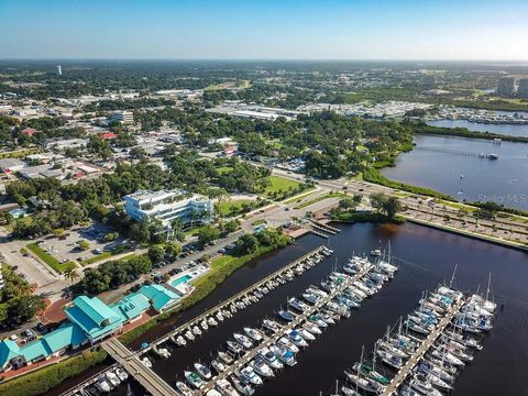 834 RIVERSIDE DRIVE PALMETTO FL 34221