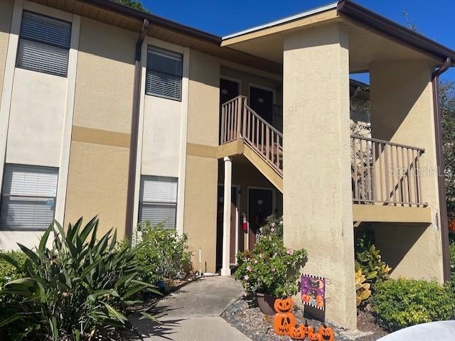 Photo of 10177 Sailwinds Boulevard S #203, Largo, FL 33773 (MLS # TB8561322)