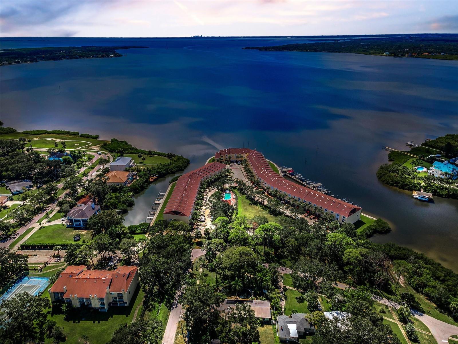 OLDSMAR REV MAP - Residential