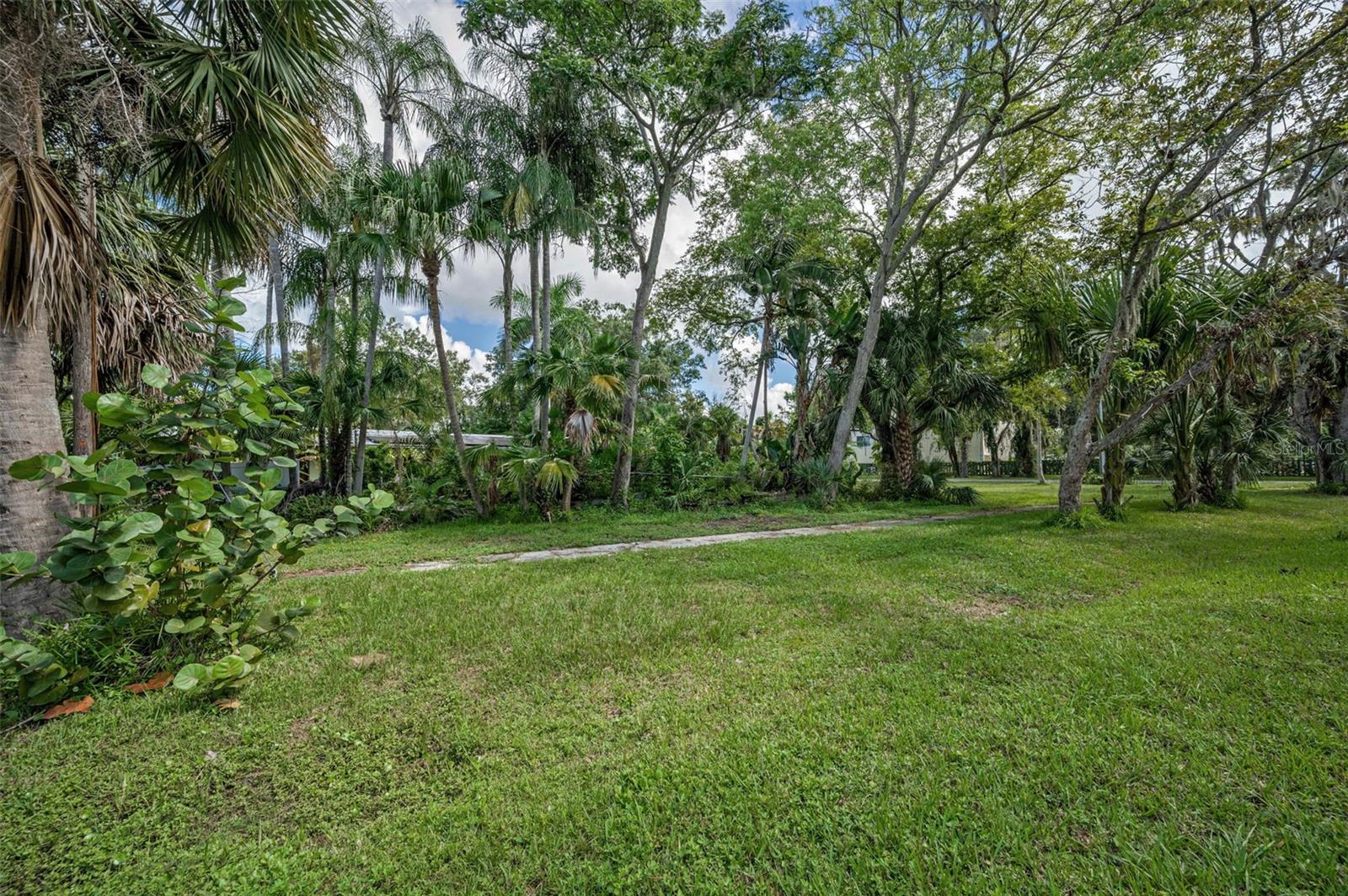 OLDSMAR REV MAP - Residential