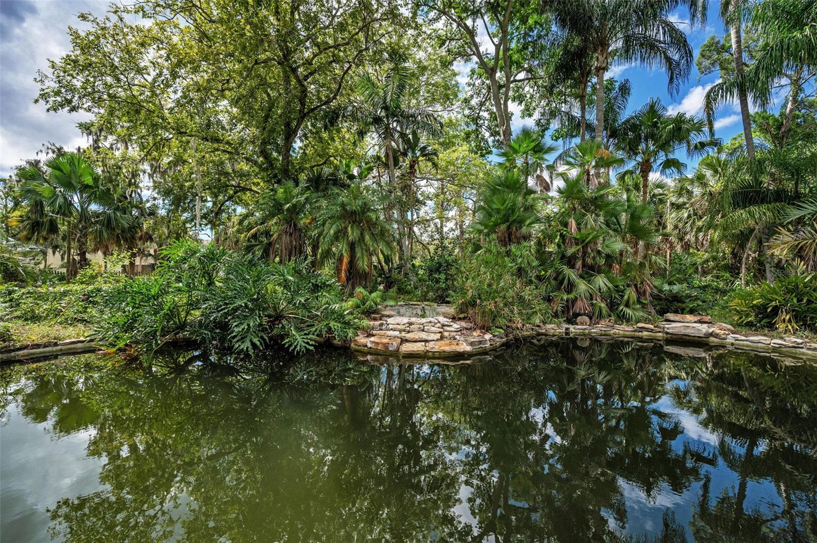 OLDSMAR REV MAP - Residential