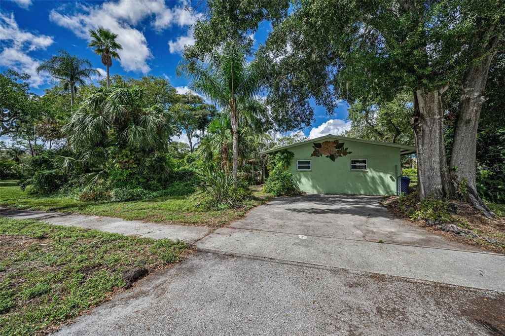 Photo of 416 Woodward Avenue, Oldsmar, FL 34677 (MLS # TB8431444)