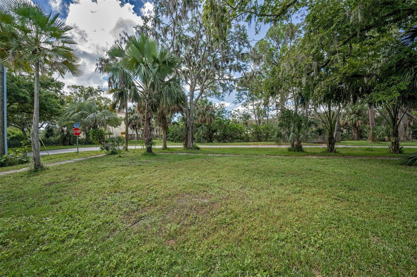 OLDSMAR REV MAP - Residential