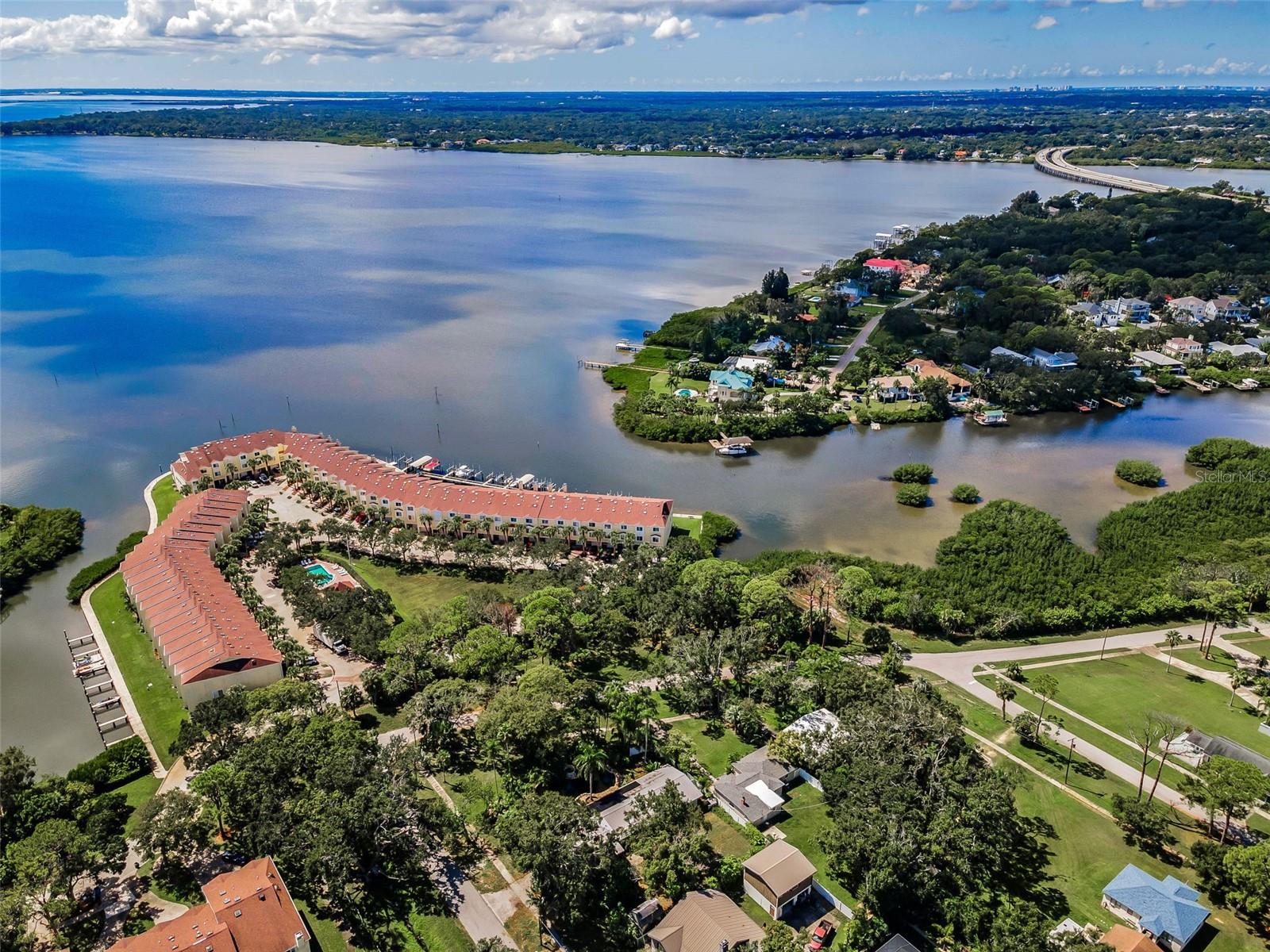 OLDSMAR REV MAP - Residential