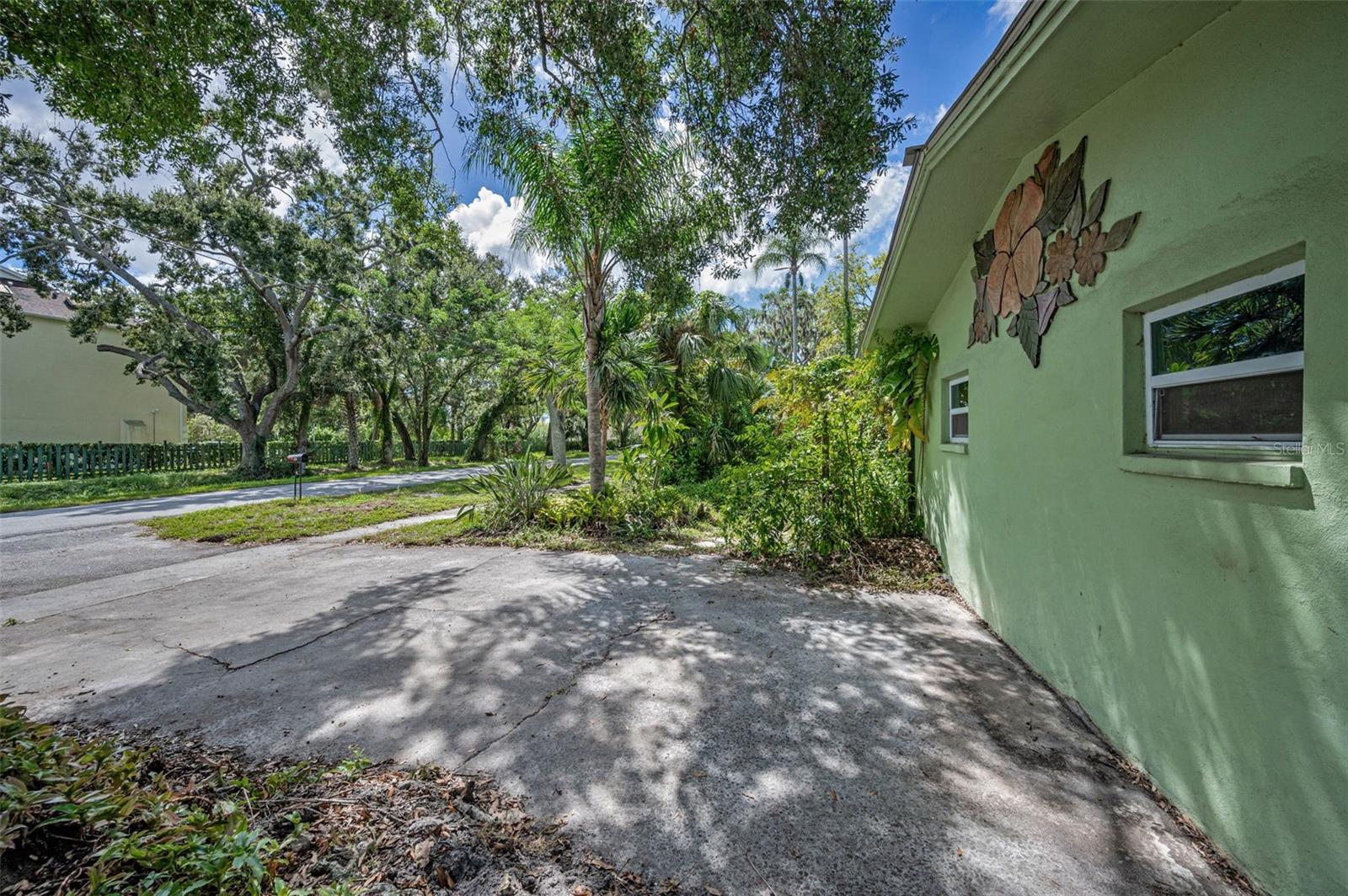 OLDSMAR REV MAP - Residential