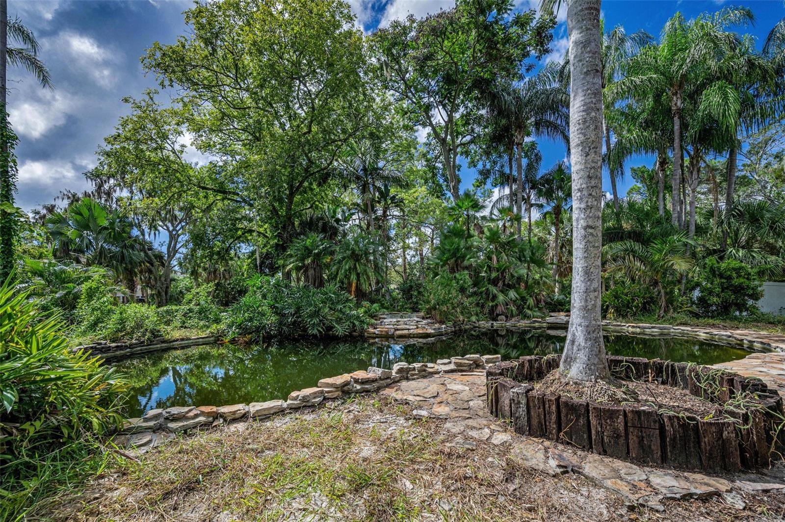 OLDSMAR REV MAP - Residential