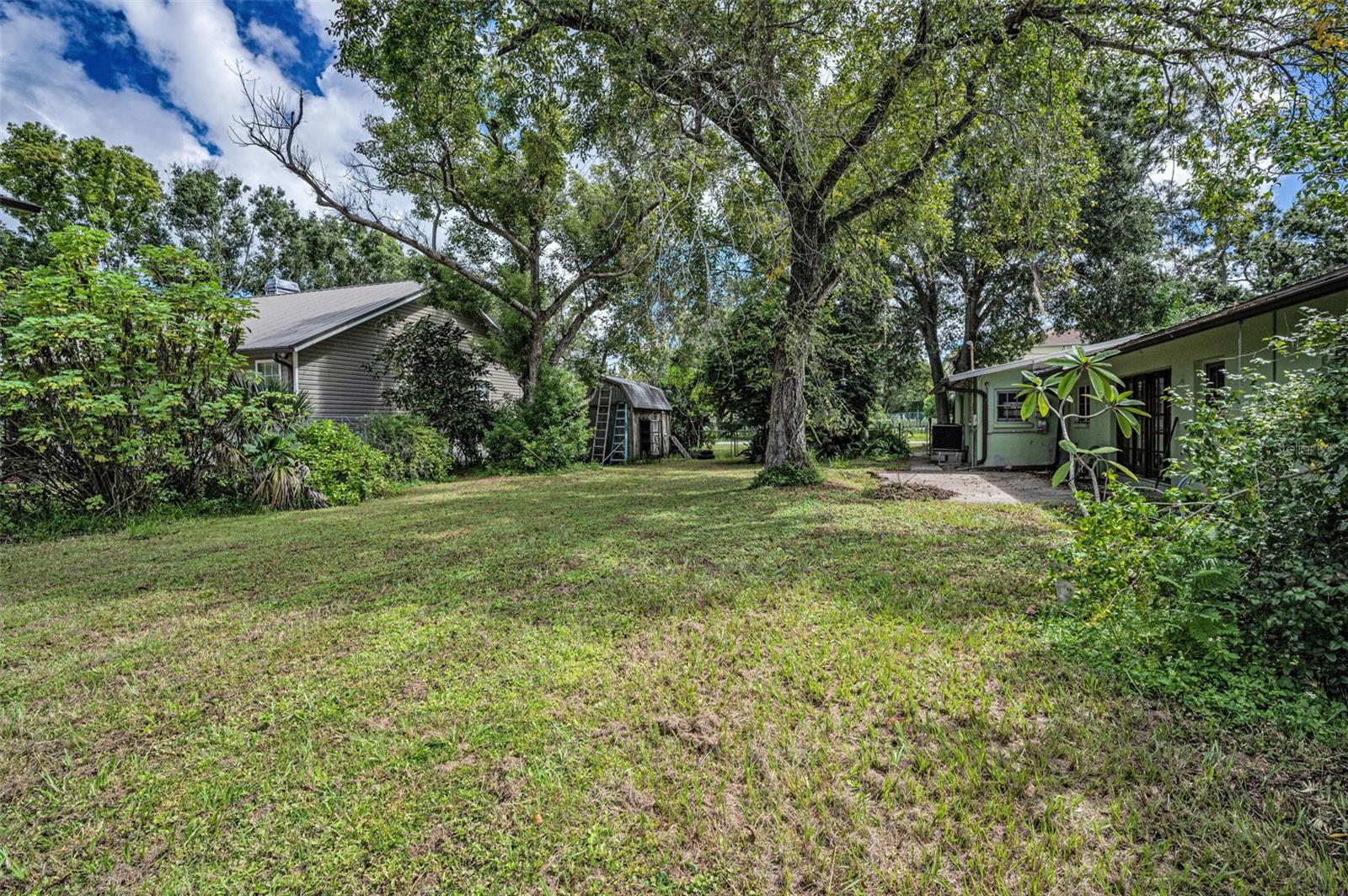 OLDSMAR REV MAP - Residential