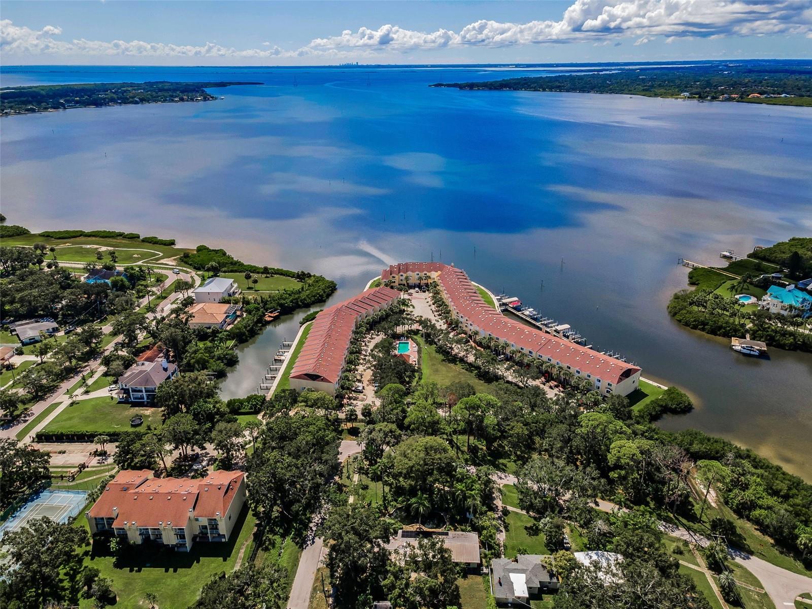 OLDSMAR REV MAP - Residential