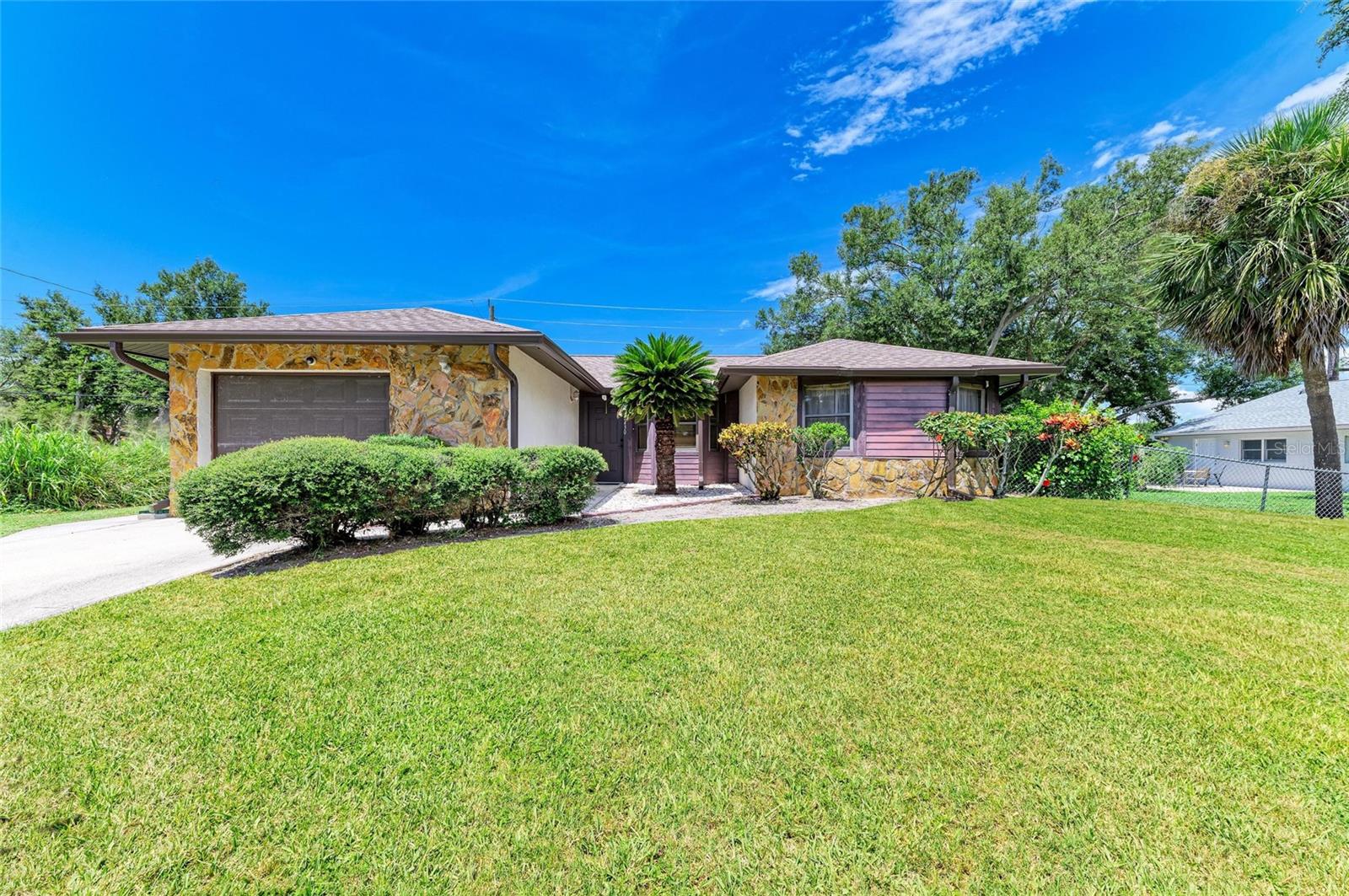 2430 SHAMROCK DRIVE