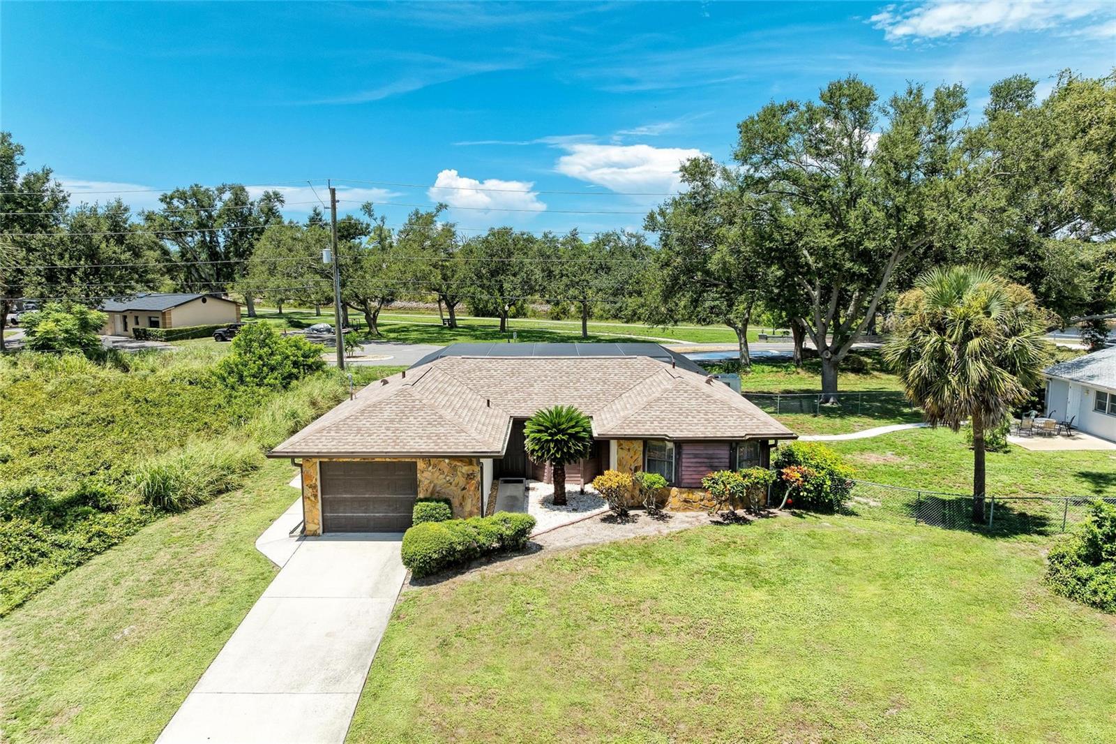 2430 SHAMROCK DRIVE