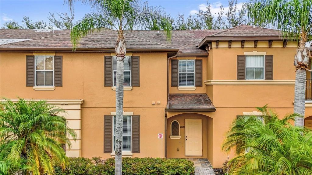 Photo of 2020 Calabria Avenue, Davenport, FL 33897 (MLS # O6323953)