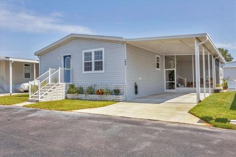 2090 PALAZZA DRIVE SARASOTA FL 34238