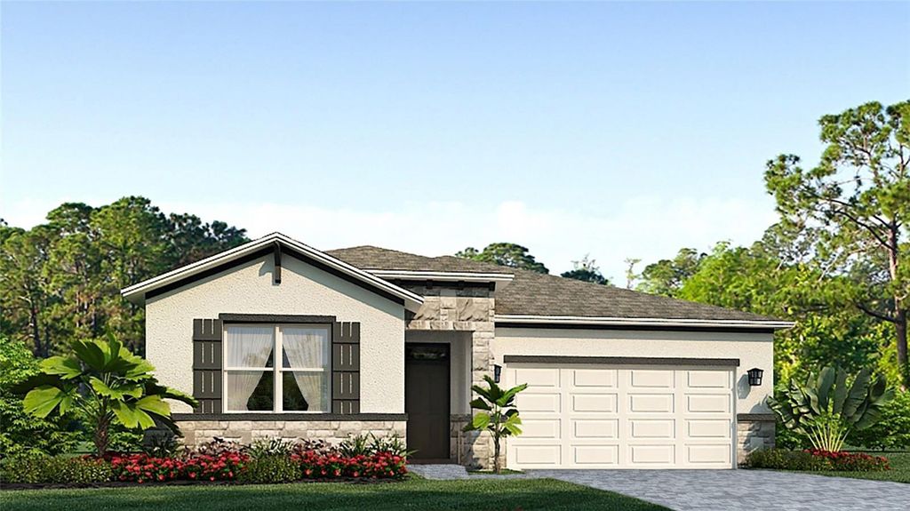 Photo of 18236 Beach Ranch Terrace, Lakewood Ranch, FL 34211 (MLS # A4666245)