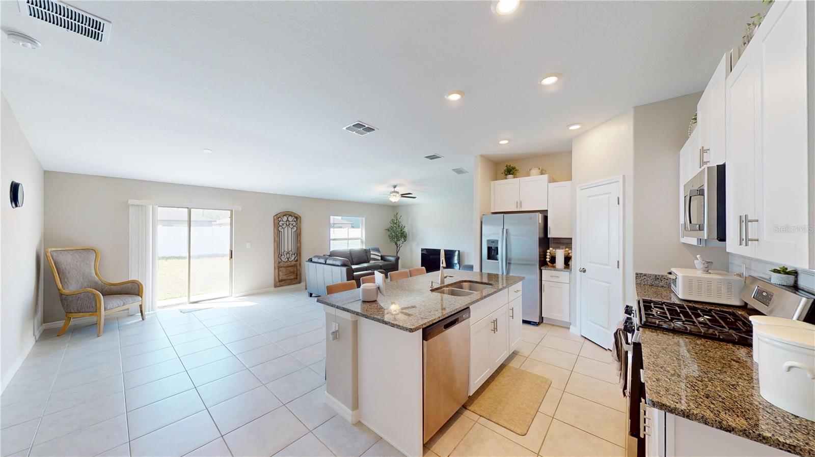 SOUTHCREEK - Residential