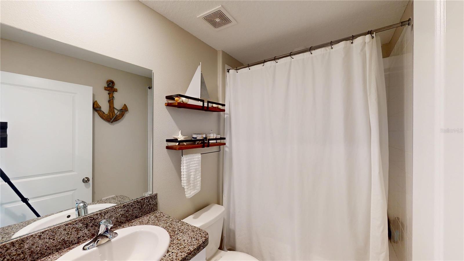 SOUTHCREEK - Residential