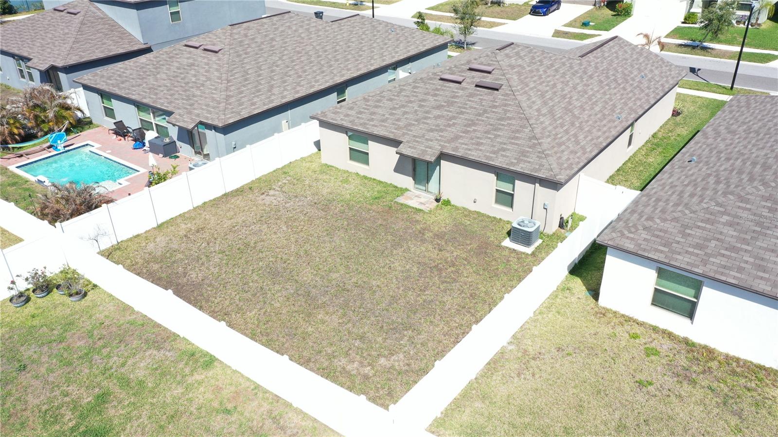 SOUTHCREEK - Residential